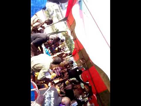 Weija Away agbadza group