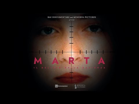 Marta - Il delitto della Sapienza - Trailer Ufficiale by Film&Clips