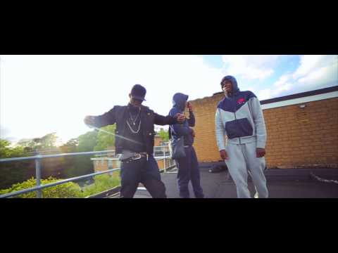 Mr 24 & Super Jojo - Richard Branson | @mr24official @Jdotproblem15 | Link Up TV