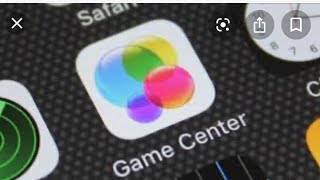 How to activate game center on your iPhone