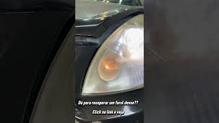 É possivel recuperar???