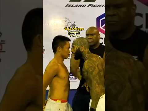 Cocky Fighter Gets HUMBLED | Part 1 🤬