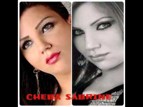 Cheba Sabrine _Tata chadi waldak_ Live ( Madahat )