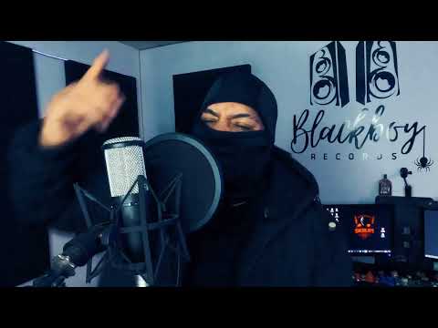 TERCO92 - ARROGANTE (VIDEO CYPHER)