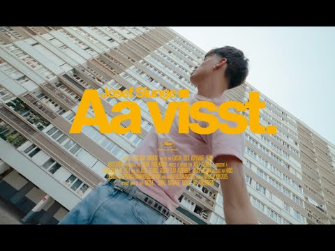 Josef Slunge - Aa visst (Oficiell musikvideo)