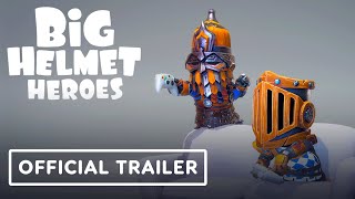 Big Helmet Heroes Steam Key (PC) EUROPE