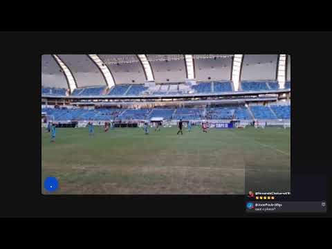 OLIMPIC-RN X FLAMENGO TIROL-RN SUB08