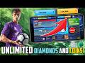 DLS 26 Hack Mod How To Get Unlimited Coins Diamonds In Dream League Soccer 2026 IOS Android