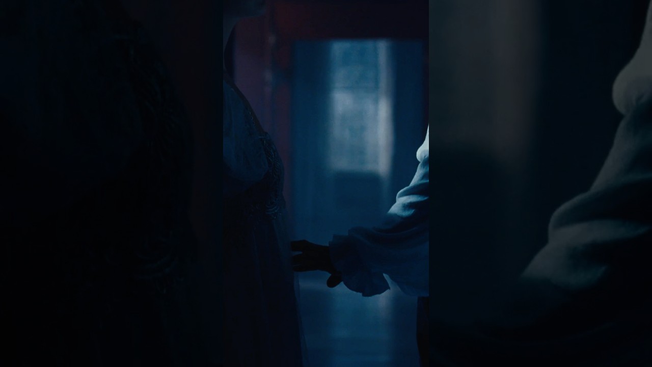 In every lifetime, he is hers, and she is his.