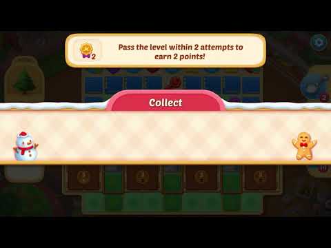 Matchington Mansion Level 4418