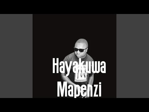 Hayakuwa Mapenzi