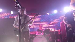 Big Wreck Ladylike, September 27th/ 14