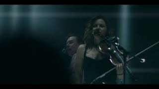 Arcade Fire - My Body Is a Cage (Live at AccorHotels Arena 2018)