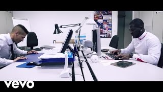 DJ Mathematic - It's Your Life ft. Sonny Court &amp; Izzby Diamon'