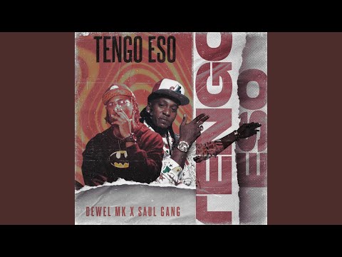 Tengo Eso