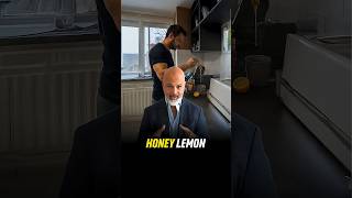 Honey Lemon | Bijay J. Anand
