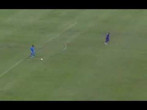 São Paulo 2 x 0 Cruzeiro - Brasileiro 2006 (2º Turno)