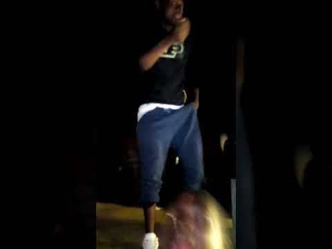 Mr Heinz live at jdoogy bday bash