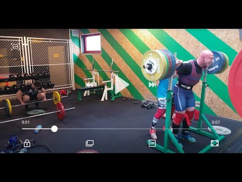 Nowe jutro xd nowy fail i nowy Rekord w taśmach Monstera 240x5