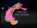 Connecticut Public Television 1993 2004