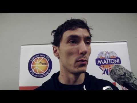 ČEZ BASKETBALL NYMBURK - TELENET OOSTENDE 73:51