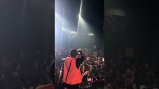 Tyla X New york 🐅💕