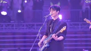 Download lagu DAY6 Special Concert 'The Present' - Only [둘도 아닌 하나] mp3