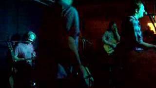 Richmond Fontaine - "Don't Look Back"