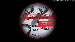 BOUNCE BRIGADE - BASSLINE KICKIN'