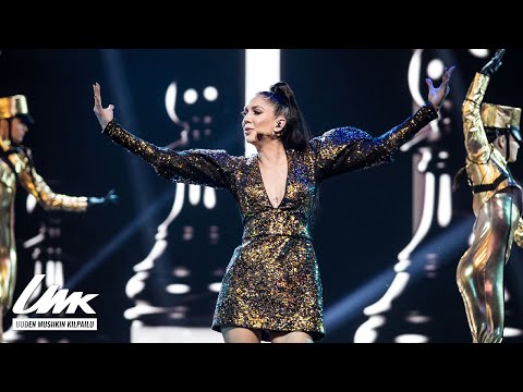 Laura - Play (Live) // UMK21