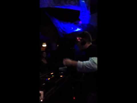 Mark Day live @ The secret garden (Italy)
