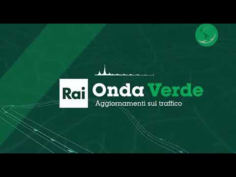 Rai Radio 3 - Onda Verde + Meteo Radio Europa (20/08/2025 - 16:50)