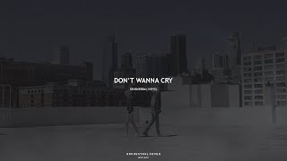 Download lagu SEVENTEEN (세븐틴) 'Don't Wanna Cry' Orchestral Cover mp3