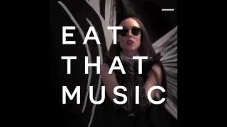 EAT THAT MUSIC: Allie X