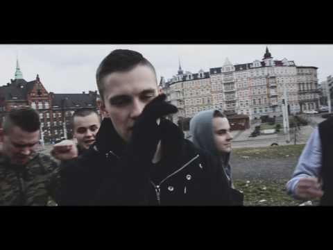 Dead Ares - Dziary (Official Video) [Godzina 00]