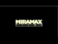 Miramax Films 2001 David And Goliath Variant