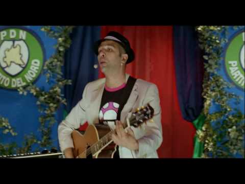 Pubblico "calabrese".