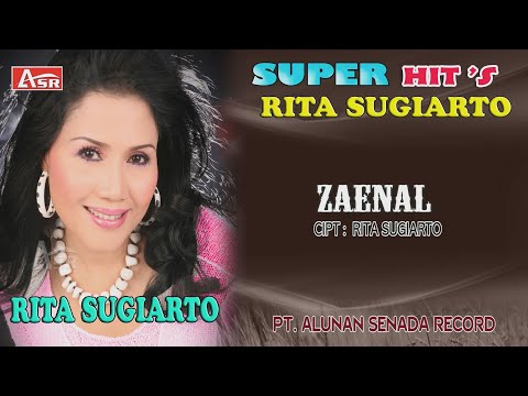 RITA SUGIARTO -  ZAENAL ( Official Video Musik ) HD