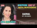 RITA SUGIARTO ZAENAL Official Video Musik HD