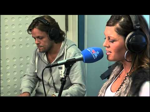 Beat On My Drum - Belle Perez