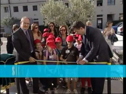 Sommario prima puntata "Salute" anno 2011-12