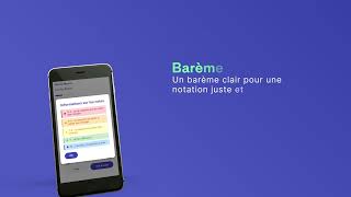 Application Broche d'Or — présentation