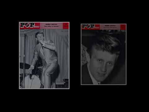 John Leyton - There Must Be (1961)
