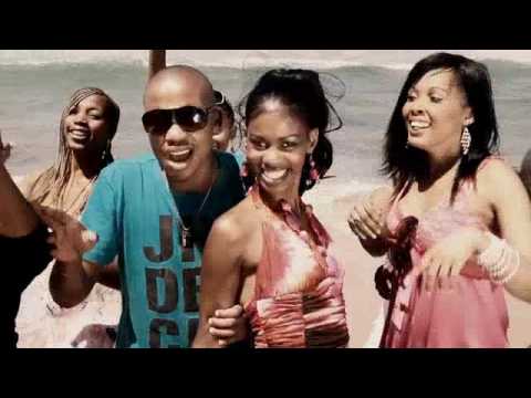 "Intokazi" Emza ft Loane