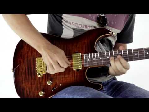 SHIBA DRIVE RELOADED™ FIRST IMPRESSION   BY PETE THORN