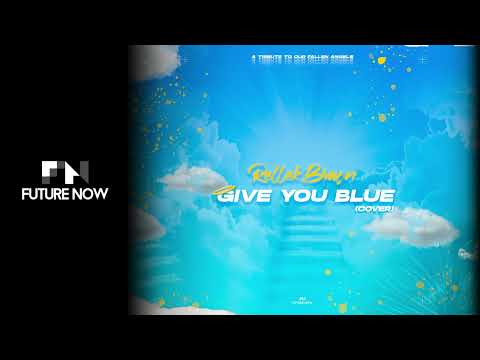 Rellek Brown - Give You Blue (Audio)
