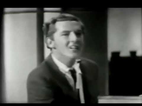 Jerry Lee Lewis- Great Balls Of Fire (Steve Allen Show, 1957) Rare full show