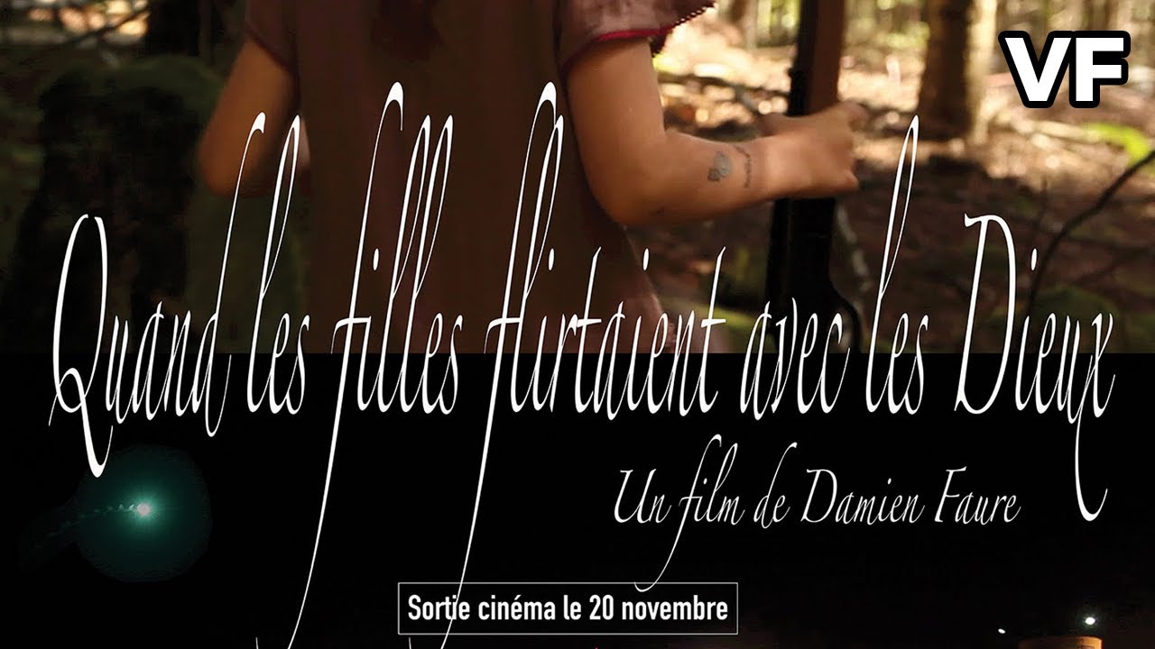 Miniature de la vidéo Quand les filles flirtaient avec les Dieux - Bande Annonce VF - 2019 du film Quand les filles flirtaient avec les Dieux