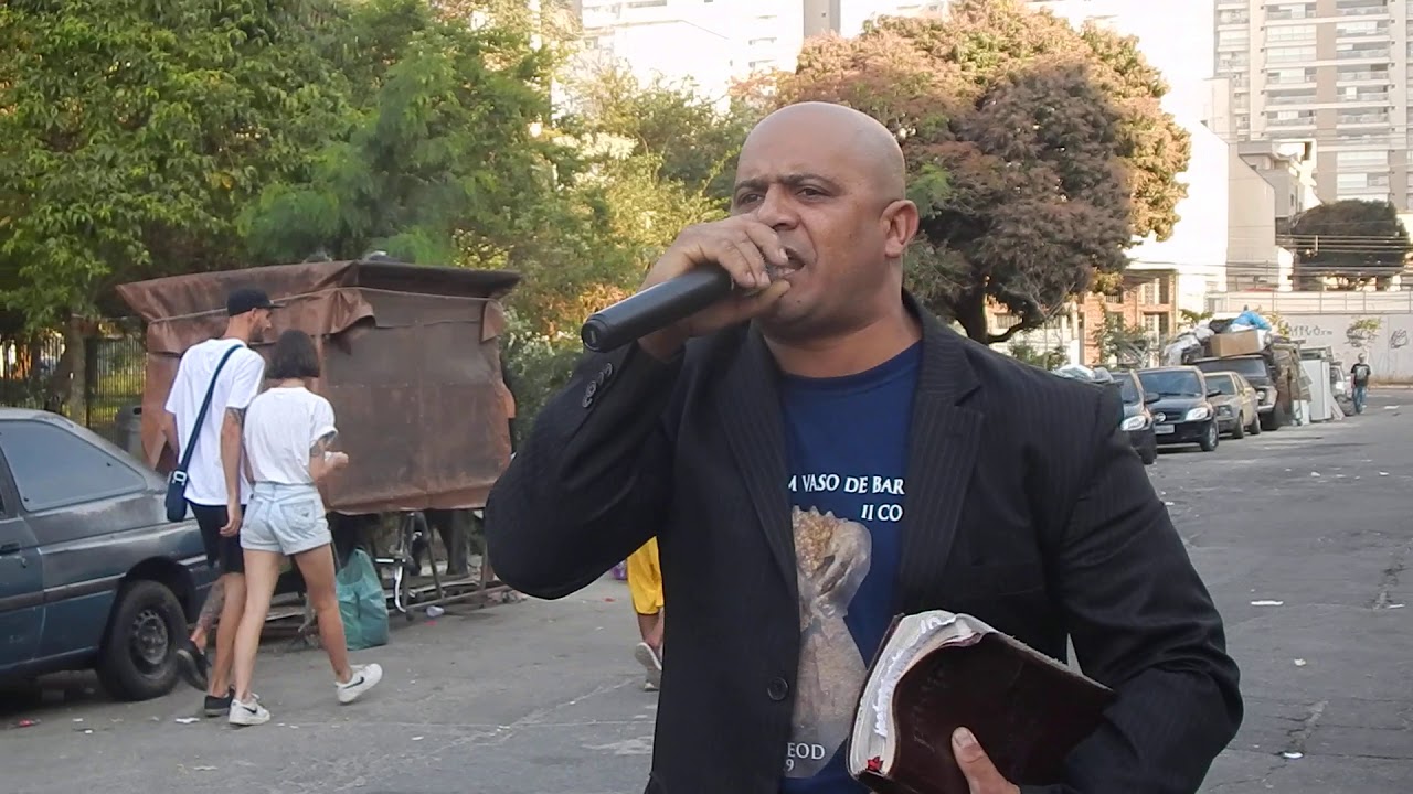 LOUVOR E PREGAÇÃO NO AR LIVRE! NEMIAS OLIVEIRA " DIVULGAÇÃO TVMISSI🌎NÁRIA 💖🇧🇷🇮🇱🇦🇽🇦🇺🇦🇴🇰🇷🇹🇷🇦🇷🇯🇵 "