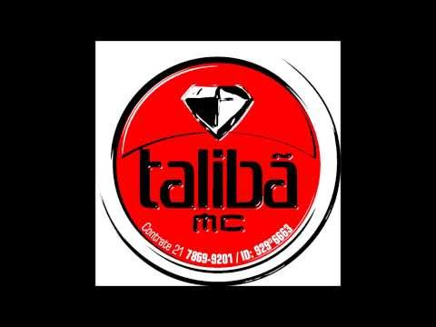 Mc Talibã  Medley 2014 DJ Mts 22